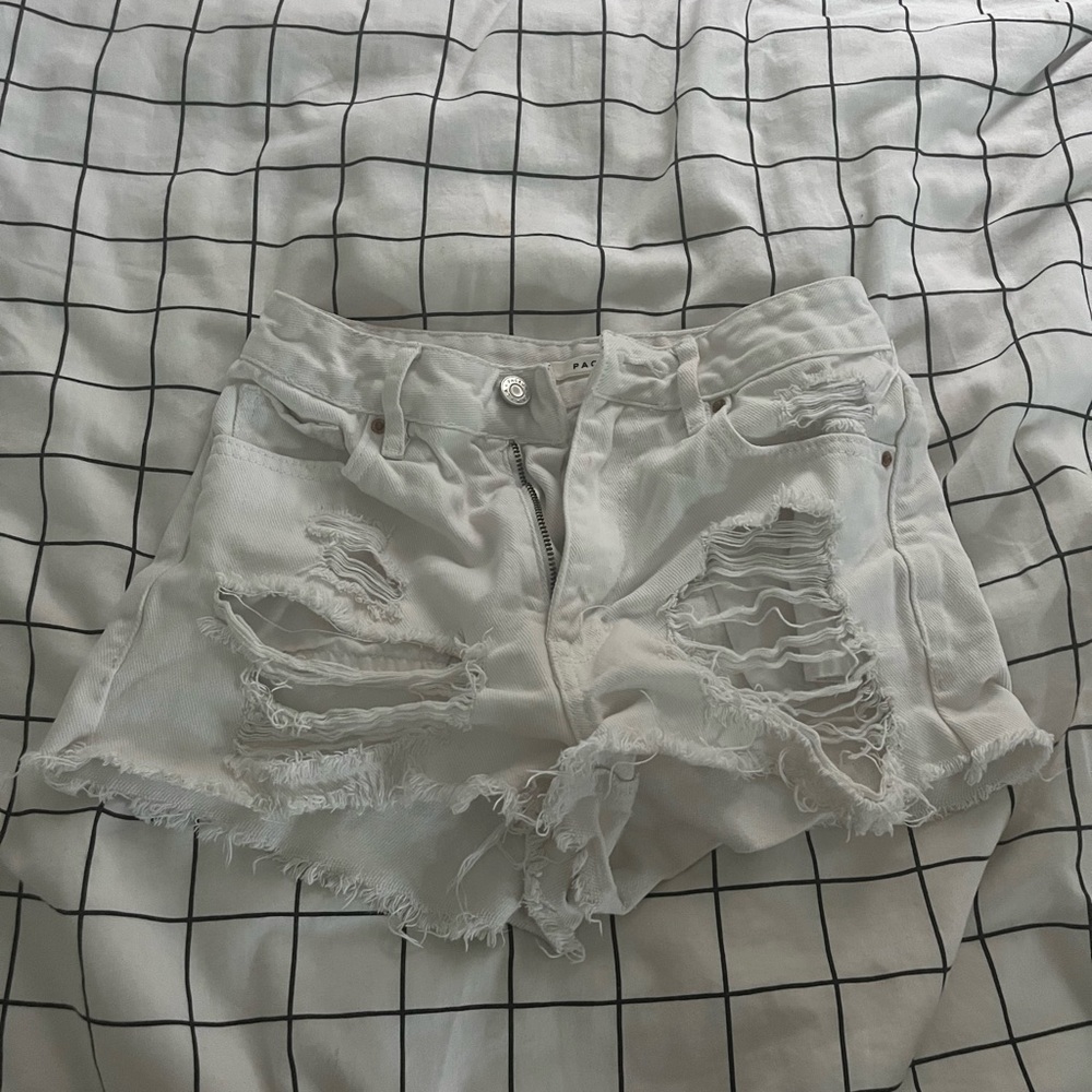 Pacsun shortssss